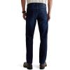 AG Men’s Tellis Modern Slim Jeans in Piazza(Blue)