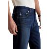 AG Men’s Tellis Modern Slim Jeans in Piazza(Blue)