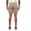 AG Men’s Wanderer Trouser Shorts(Amber Dust)