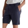 AG Men’s Wanderer Trouser Shorts(Pacific Midnight)