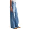 AG Women’s Adria Low Rise Baggy Wide Leg(17 Years Divergent)