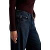 AG Women’s Adria Low Rise Baggy Wide Leg(2 Years Prose)
