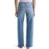 AG Women’s Adria Low Rise Baggy Wide Leg(Helios)