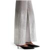AG Women’s Adria Low Rise Baggy Wide Leg(Silver Myst)