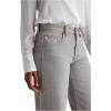 AG Women’s Adria Low Rise Baggy Wide Leg(Silver Myst)