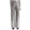 AG Women’s Adria Low Rise Baggy Wide Leg(Silver Myst)