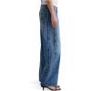 AG Women’s Adria Low Rise Baggy Wide Leg(Socialite)