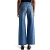 AG Women’s Adria Low Rise Baggy Wide Leg(Stockholm)
