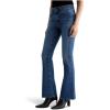 AG Women’s Farrah Mid Rise Bootcut Jean(15 Years Prague)