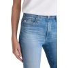AG Women’s Farrah Mid Rise Bootcut Jean(18 Years Bisou)