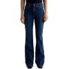 AG Women’s Farrah Mid Rise Bootcut Jean(7 Years Antwerp)