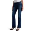 AG Women’s Farrah Mid Rise Bootcut Jean(Epilogue)