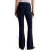 AG Women’s Farrah Mid Rise Bootcut Jean(Modern Indigo)