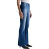 AG Women’s Farrah Mid Rise Bootcut Jean(Runway)