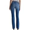 AG Women’s Farrah Mid Rise Bootcut Jean(Runway)