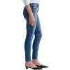 AG Womens Farrah Mid Rise Skinny Ankle Jean(Adorn)