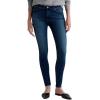 AG Womens Farrah Mid Rise Skinny Jean(Epilogue)