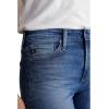 AG Womens Farrah Mid Rise Skinny Jean(Morro Bay)