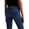 AG Womens Farrah Mid Rise Skinny Jean(Vp 10 Years Zurich)