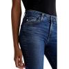 AG Womens Farrah Mid Rise Skinny Jean(Vp 10 Years Zurich)