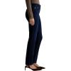 AG Women’s Mari Mid Rise Slim Straight Jean(3 Years Gravity)
