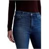 AG Women’s Mari Mid Rise Slim Straight Jean(Epilogue)