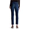 AG Women’s Mari Mid Rise Slim Straight Jean(Epilogue)