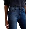 AG Women’s Prima Low Rise Cigarette Ankle Jean(Catalogue)