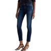 AG Women’s Prima Low Rise Cigarette Ankle Jean(Catalogue)