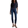 AG Women’s Prima Low Rise Cigarette Ankle Jean(Catalogue)