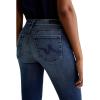 AG Womens Prima Low Rise Cigarette Jean(Aberdeen)