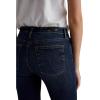 AG Womens Prima Low Rise Cigarette Jean(Vp Night Out)