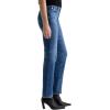 AG Womens Sandra Low Rise Slim Straight(15 Years Prague)