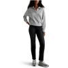 AG Womens Sandra Low Rise Slim Straight(Nebula)