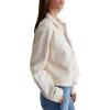 AG Womens Valleta Utility Shirt Jacket(Opal Stone)