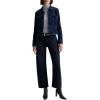 AG womens Robyn Fitted Denim Jacket(Side Effect)