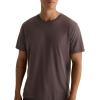 Mens Bryce Crew(Brown Slate)