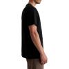 Mens Bryce Crew(True Black)