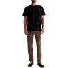 Mens Bryce Crew(True Black)