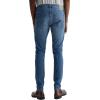 Men’s Dylan Slim Skinny Jean(Aperture)