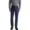 Mens Everett Slim Straight Jean(Marine Haze)