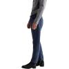 Mens Everett Slim Straight Jean(Marine Haze)