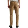 Men’s Everett Slim Straight Jean(Sulfur Light Truffle)