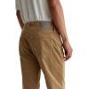 Men’s Everett Slim Straight Jean(Sulfur Light Truffle)