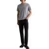 Men’s Everett Slim Straight Jean(Sulfur Smooth Slate)