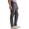 Men’s Kullen Slim Trouser Pants(Sulfur Berlin Steel)