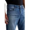 Men’s Modern Slim Cloud Soft Jean(Louvre)