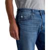 Mens Protégé Classic Straight Jean(High Peaks)