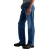 Mens Protégé Classic Straight Jean(High Peaks)