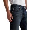 Mens Tellis Modern Slim Jean(15 Years Dome)